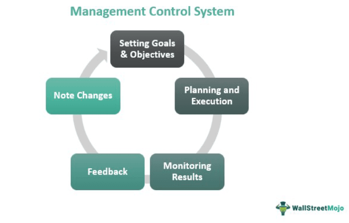 Management Control System