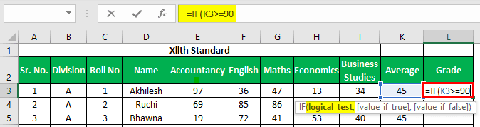 Marksheet-in-Excel-Example-1.18.0