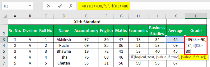 Marksheet-in-Excel-Example-1.21