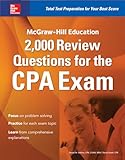 McGraw-Hill Education 2,000 Review Questions for the CPA Exam.jpg
