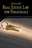 McGraw Hill's Real Estate Law for Paralegals