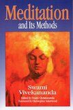 Meditation and Its Methods