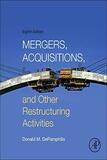 Mergers, Acquisitions, and Other Restructuring Activities