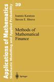 Methods of Mathematical Finance