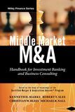 Middle Market M & A