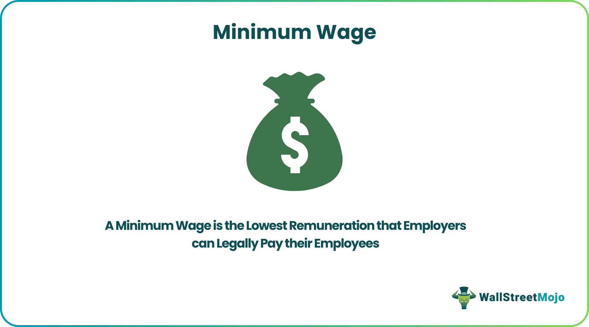 Minimum Wage