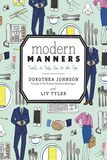 Modern Manners- Tools to Take You to the Top