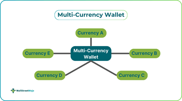 Multi-Currency Wallet