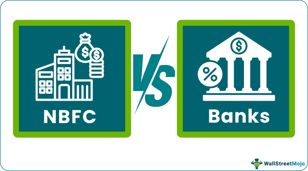 NBFC vs Banks
