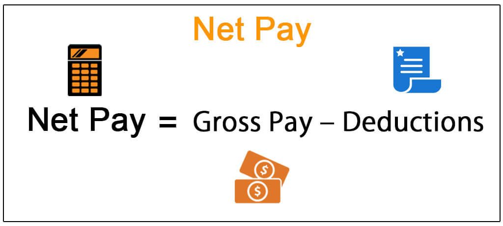 Net Pay