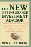 New Life Insurance Investment Advisor