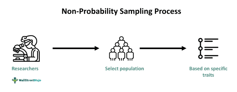 Non-Probability Sampling - What Is It, Types, Example, Advantages