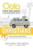 Oola Find Balance in an Unbalanced World