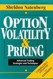 Option Volatility & Pricing