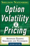 Options Volatility and Pricing