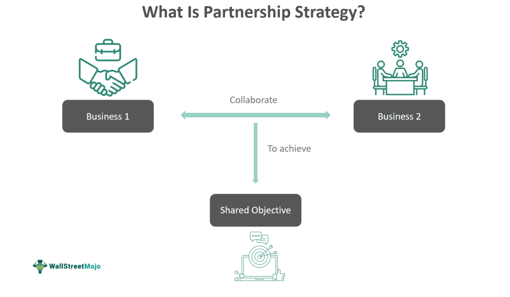 Partnership Strategy