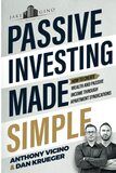 Passive Investing Made Simple