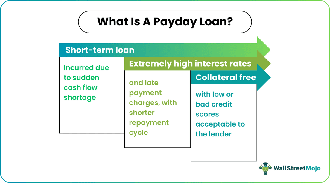 Payday Loan