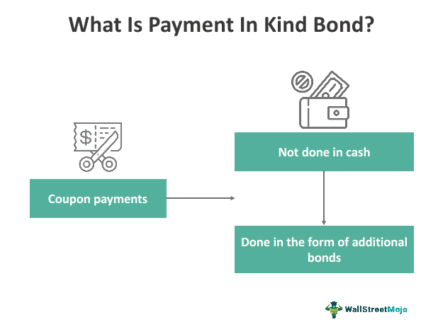 Payment in Kind Bond - Definition, Features, Reasons, Types