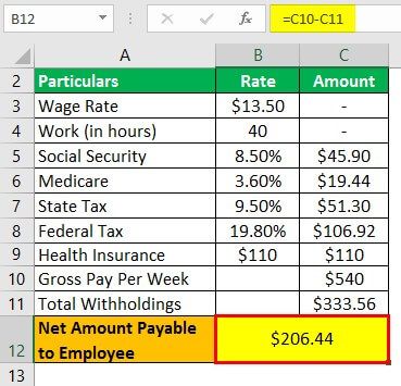 Payroll-Formula-Example-3.4