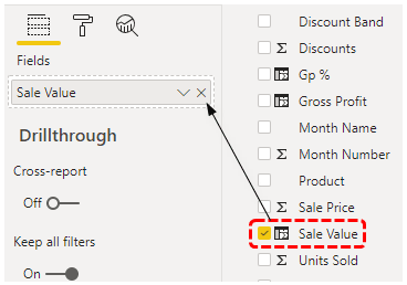 Power BI Dashboard Examples 1-13