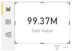 Power BI Dashboard Examples 1-14