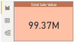 Power BI Dashboard Examples 1-16