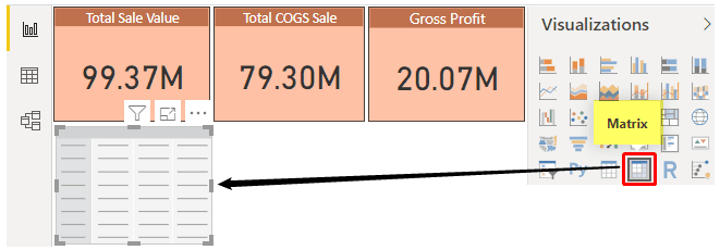 Power BI Dashboard Examples 1-18