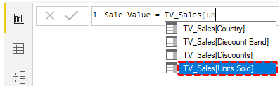 Power BI Dashboard Examples 1-7