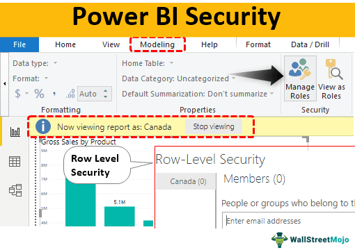 Power-BI-Security