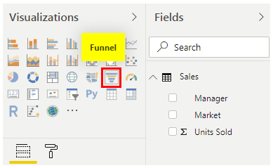 Power Bi drill through 1-11