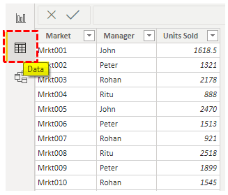 Power Bi drill through 1-3