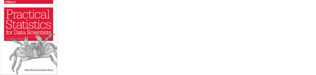 Practical Statistics for Data Scientists