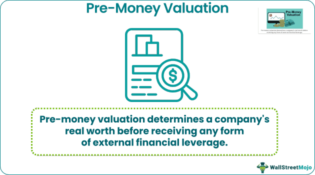 Pre-Money Valuation