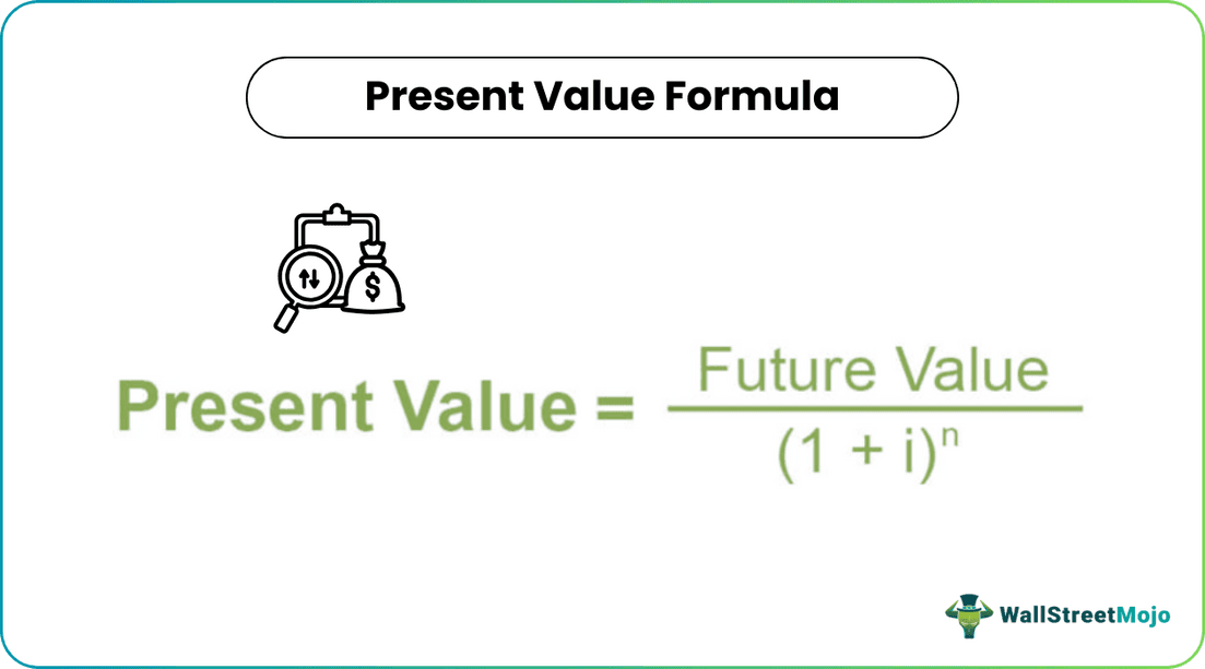 Present Value