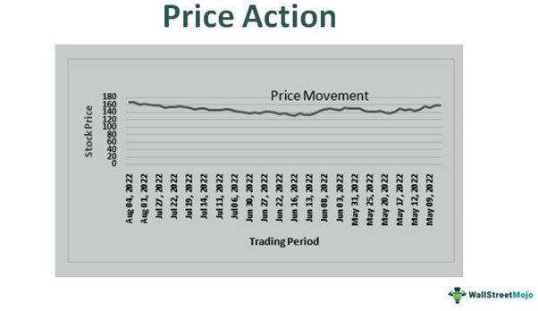 ビジネス・経済 Understanding Price Action Price Action