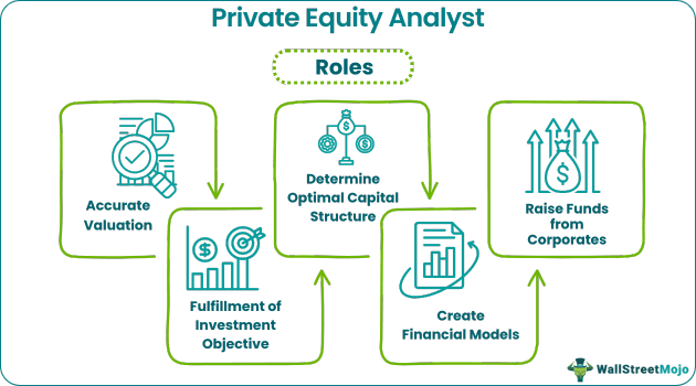 Private Equity Analyst