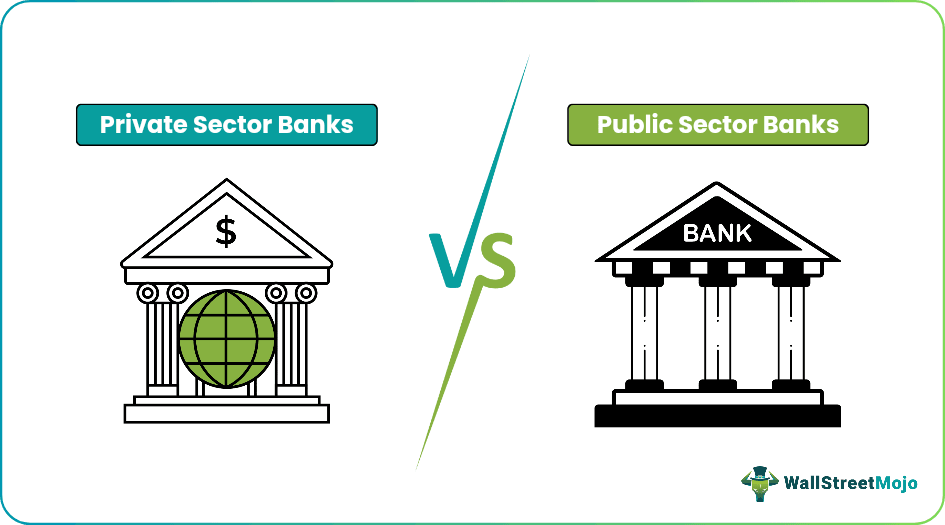 Private Sector Banks vs Public Sector Banks