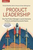 Product Leadership