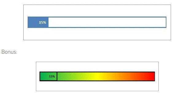 Progress-Bar