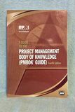 Project Management Body of Knowledge GUIDE