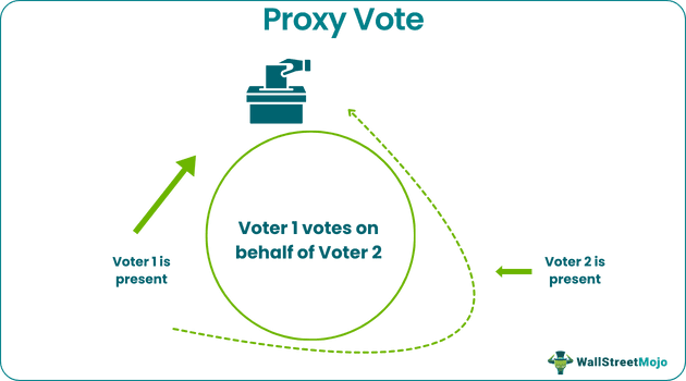 Proxy Vote