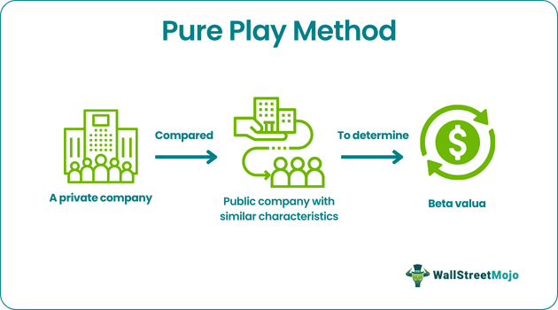 Pure Play Method