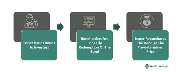 Puttable Bond