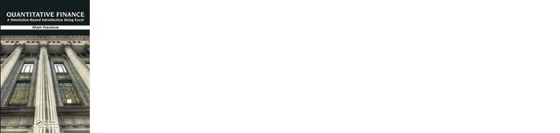 Quantitative Finance A Simulation-Based Introduction Using Excel.png