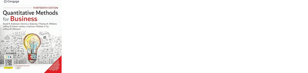 Quantitative Methods for Business — David R. Anderson, Dennis J. Sweeney, Thomas A. Williams.png