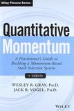 Quantitative Momentum