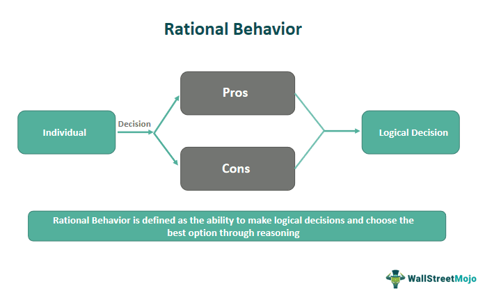 Rational Behavior - What Is It, Examples, Vs Irrational Behavior