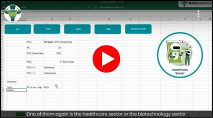 Relative Valuation (PEG Ratio Application).png