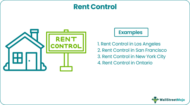 Rent Control